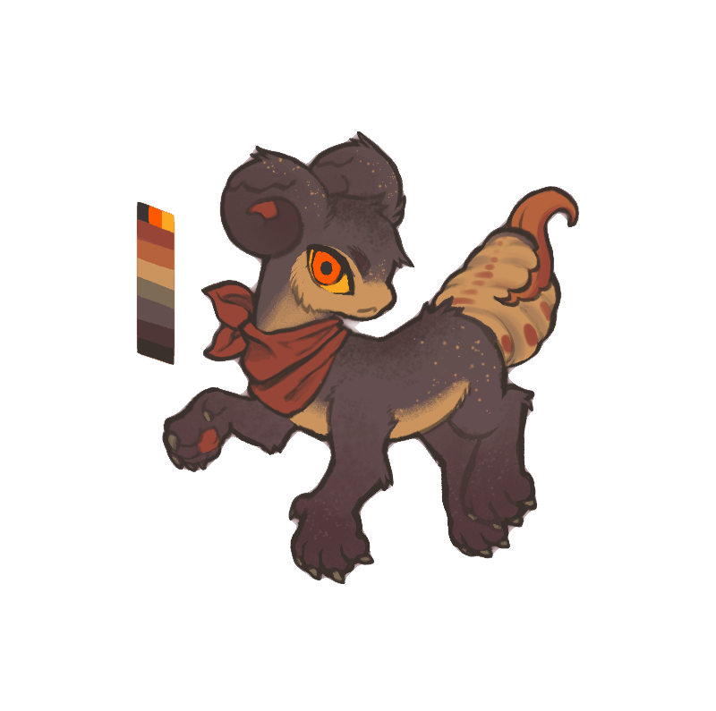 $30 - Feral CS (Fullbody)