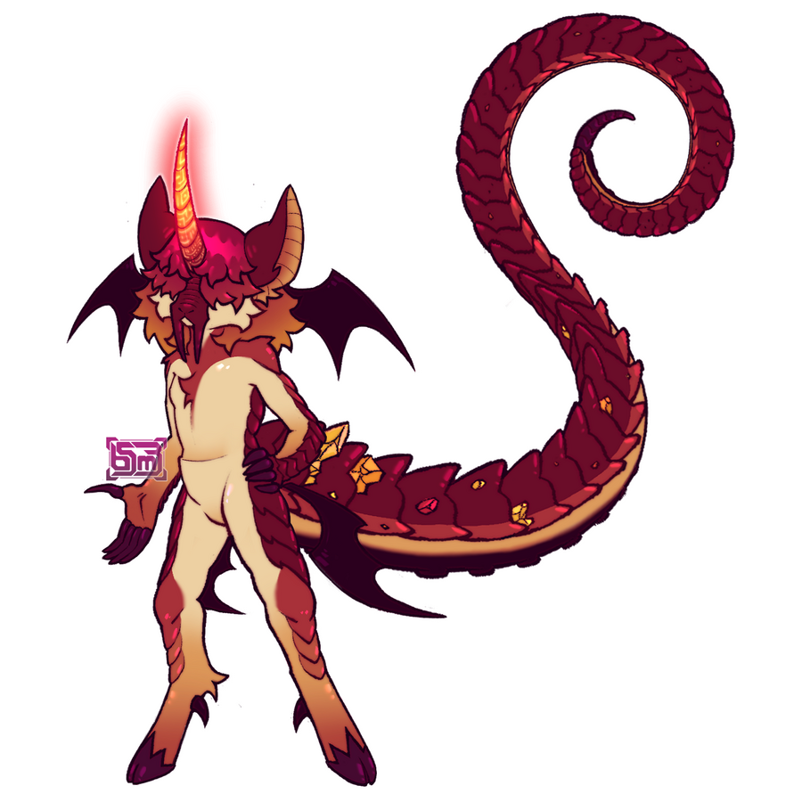 $45 - Anthro CS (Fullbody)