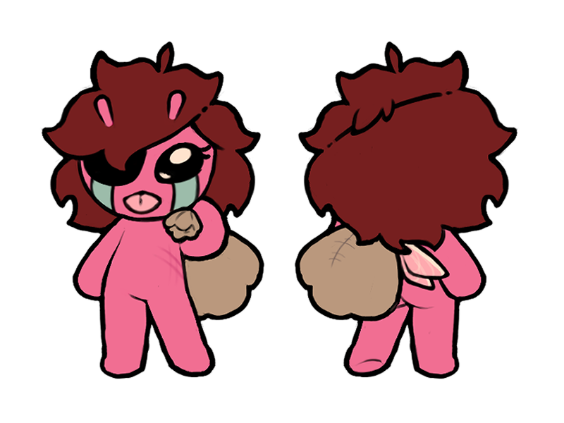 $50 - Other OS (Two Fullbodies)