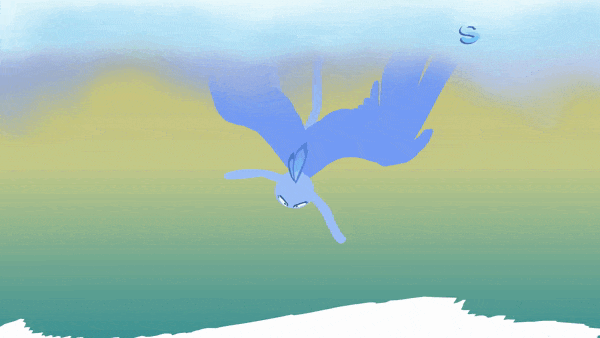 $185 - 4 Sec, Complex movement, Complex BG, Lineless